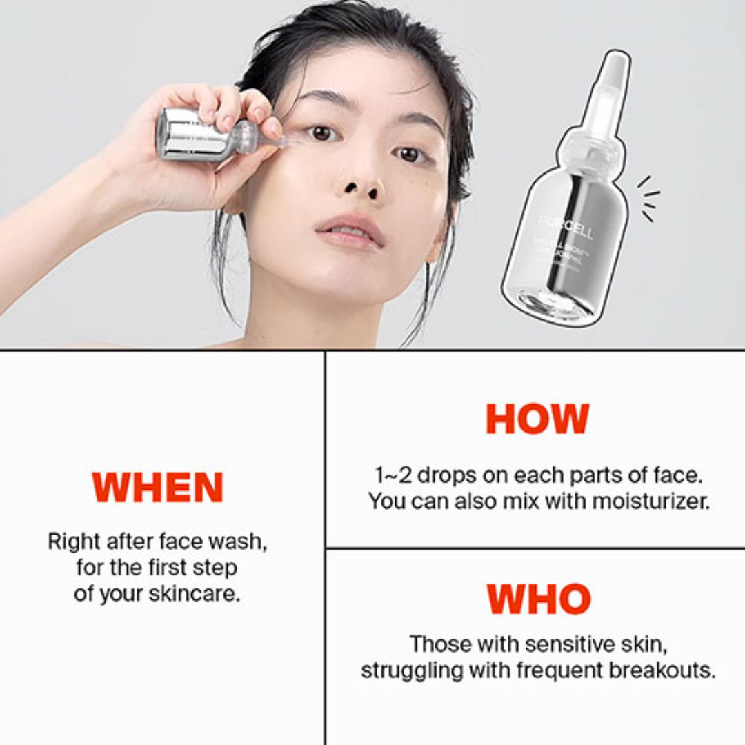 PURCELL Pixcell Biom 2Billion/ml – ELIKO GLOW