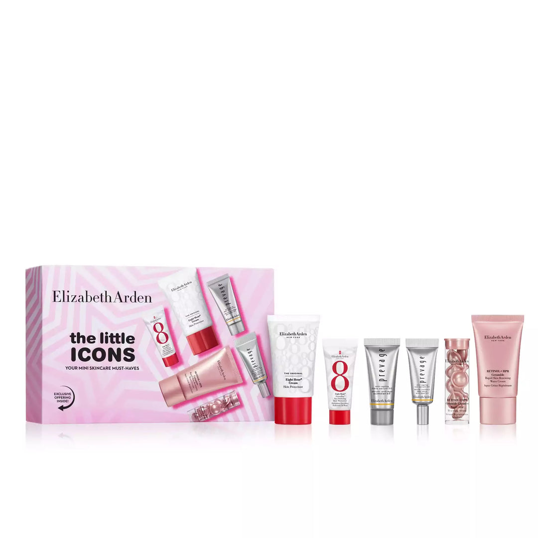 Gift Sets for Women - Skincare, Perfume, & Makeup | Elizabeth Arden