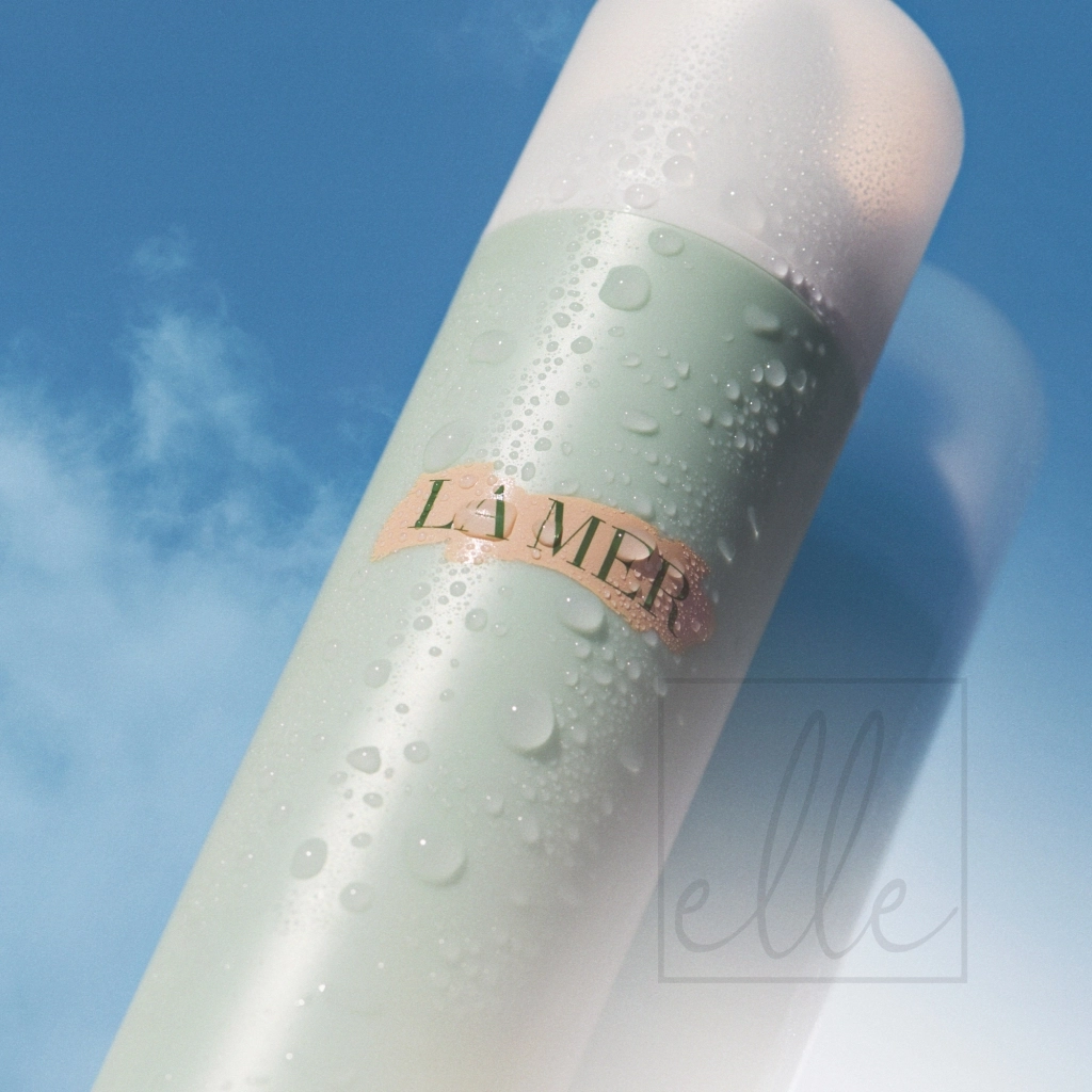Body treatment La mer the reparative body lotion - 160ml | ELLE SPA