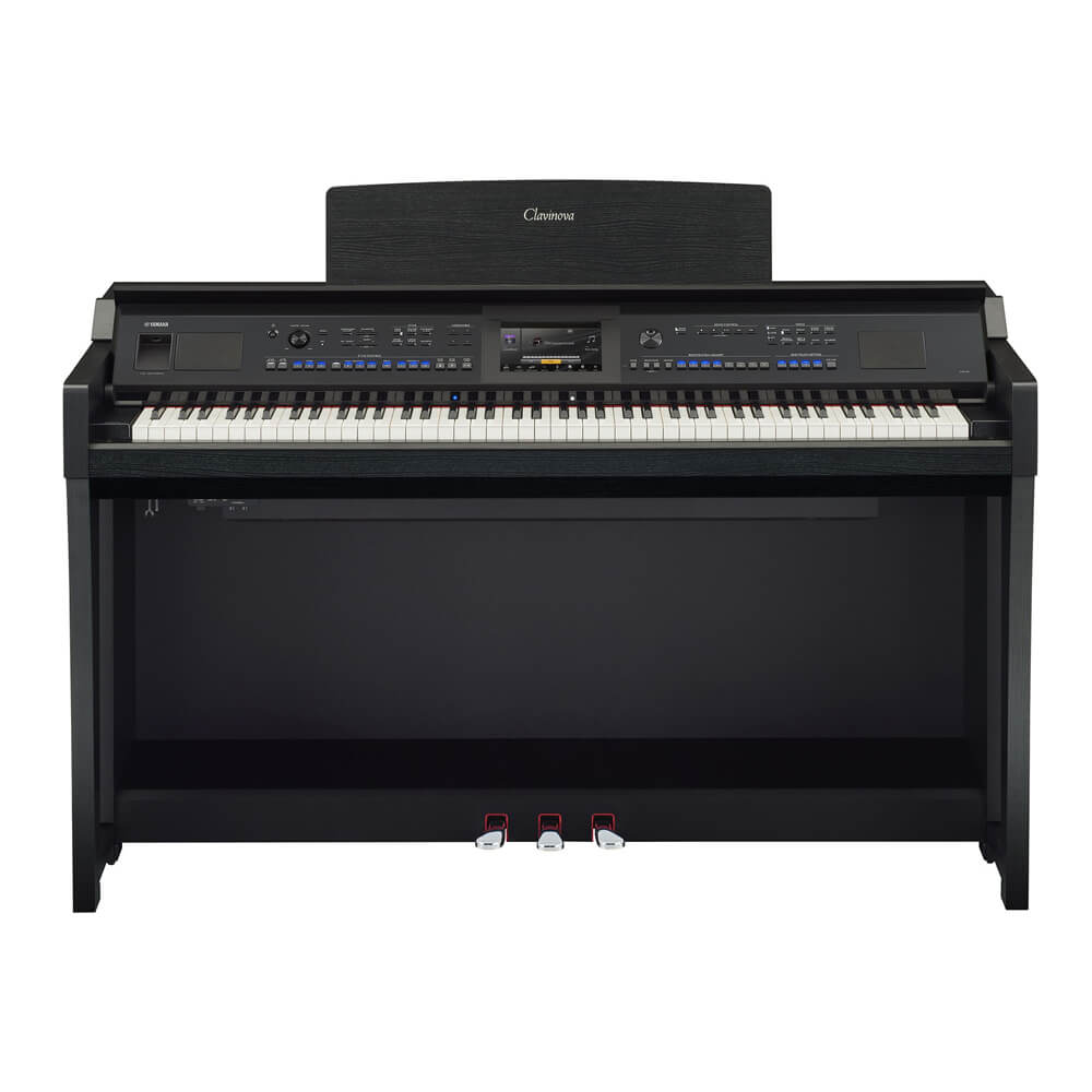 ヤマハクラビノーバ CVP-905 | エルム楽器