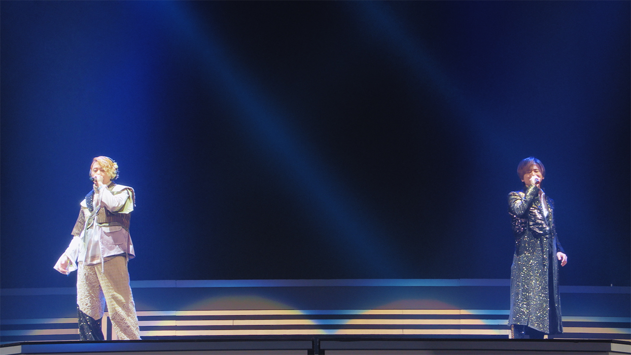 欲望のレイン」【from KinKi Kids Concert 2022-2023 24451〜The Story