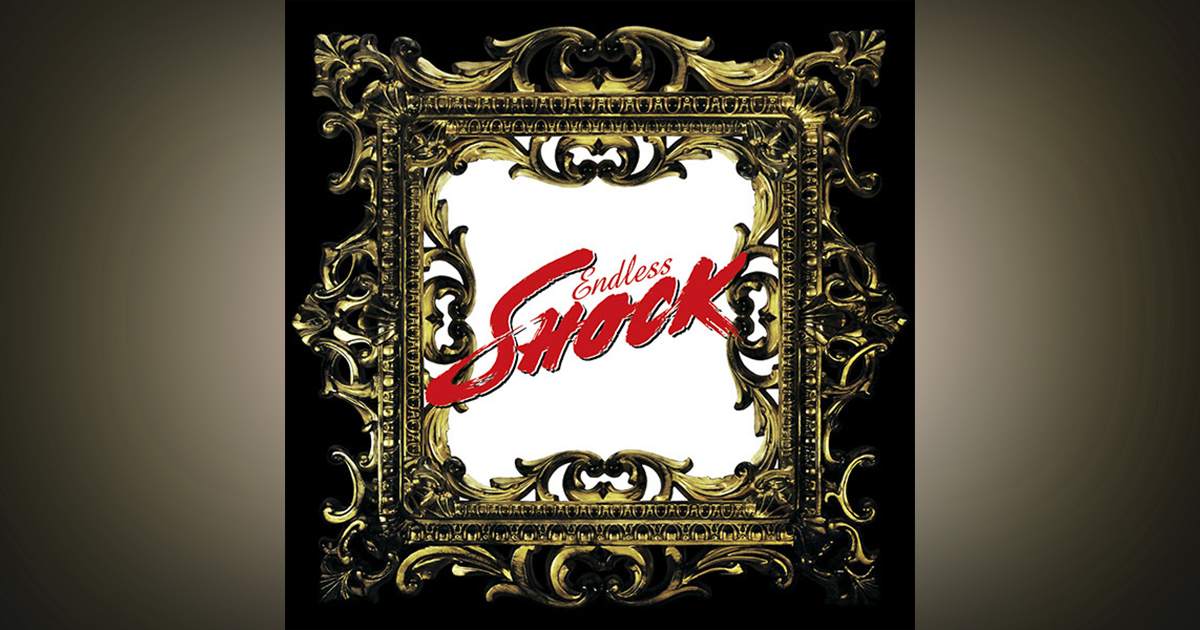 KOICHI DOMOTO「Endless SHOCK」Original Sound Track｜KinKi Kids