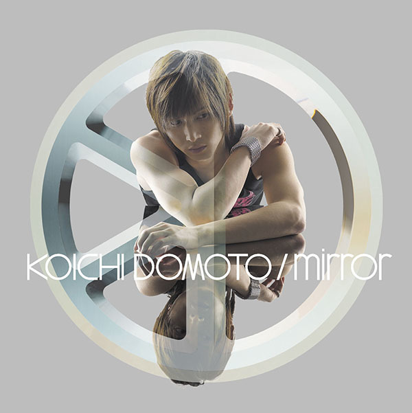 堂本光一 「mirror」｜KinKi Kids｜ELOV-Label