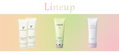 お肌のお手入れ 基本はマッサージ＆クレンジング | エルセラーン化粧品