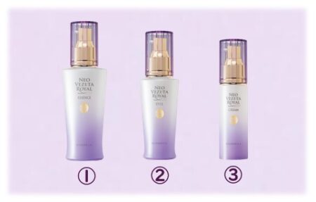 2025年 ツヤと潤い肌を作る開運お手入れ | エルセラーン化粧品