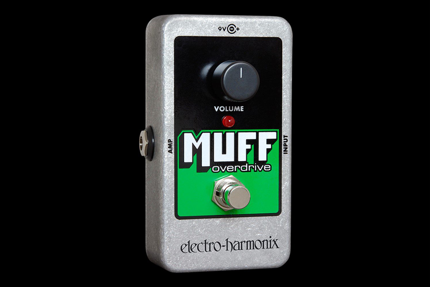 ギター electro-harmonix L MUFF Amazon.com: Electro-Harmonix Nano