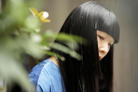 青葉市子さん】対話から生まれる歌、時空を超えた深遠な世界へ｜愛媛