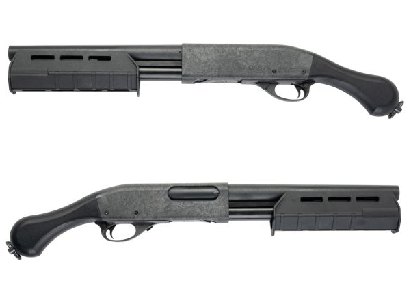 Maruzen CA870 TAC-10 Shotgun | eHobby Asia