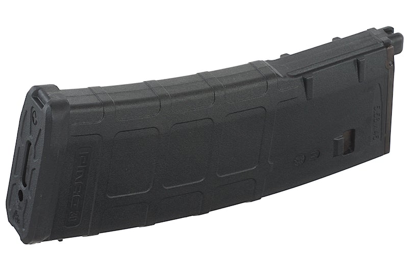 PTS 38rds PMAG Style Gas Magazine for KSC / KWA M4 GBB | eHobby Asia
