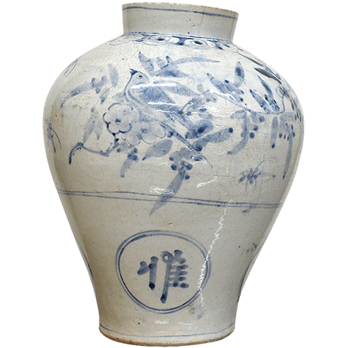 李朝の買取について | 骨董品買取専門の古美術永澤