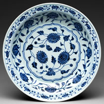 中国陶磁器 買取 | 骨董品買取専門の古美術永澤