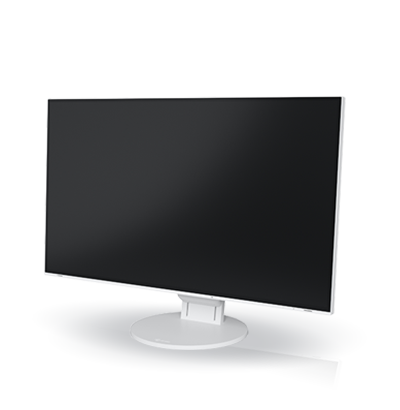FlexScan EV2785 4K Frameless Monitor | EIZO