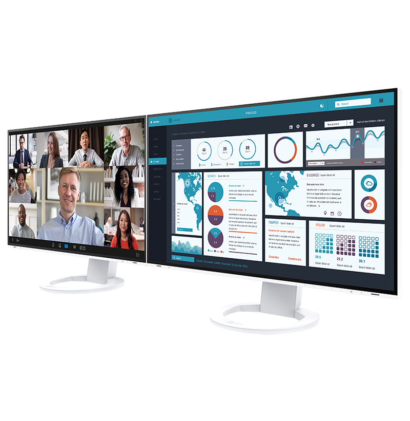 FlexScan EV2795 - 27.0