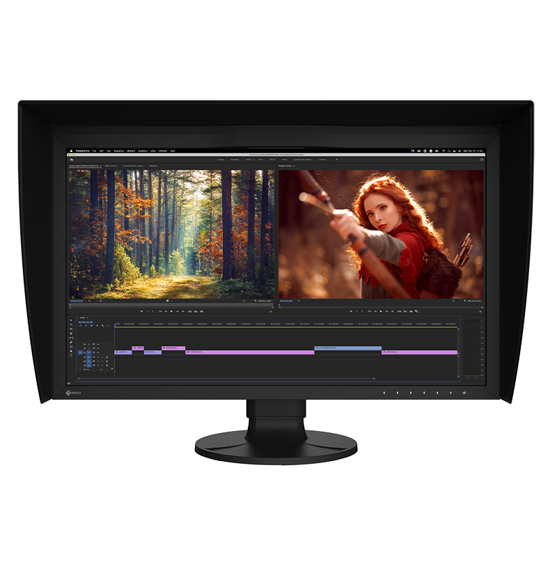 ColorEdge CG2700X - 27.0