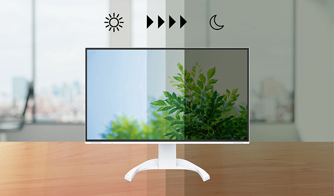 FlexScan EV3240X - 31.5