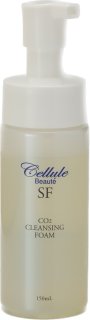 店販用】セルールボーテ SF 炭酸クレンジング - 【ユーロフィアネット】