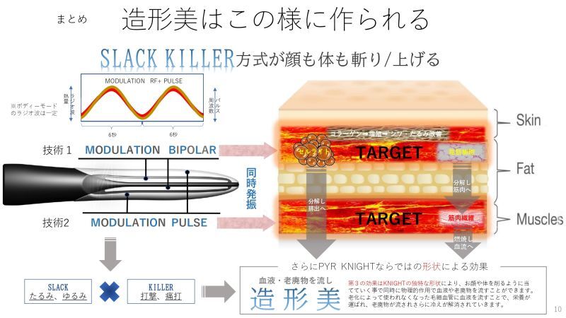 PYR KNIGHT （パイラナイト） - 【ユーロフィアネット】