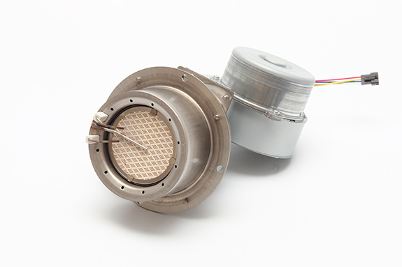 セラミックバーナー | エイケン工業株式会社｜VIC・工業用フィルタ