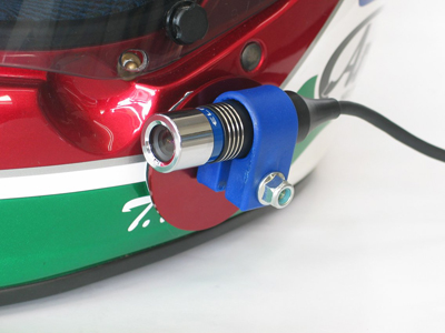 ELMO SUV-Cam マイクロビデオカメラシステム