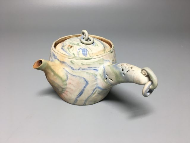 萬古焼 急須 買取参考価格 ｜骨董品買取 栄楽堂