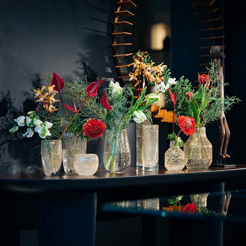 Henry Dean / POP UP STORE｜ESTNATION ONLINE STORE