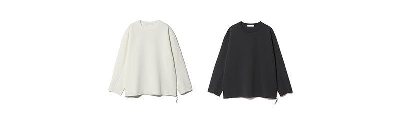 MILANO RIB KNIT｜ESTNATION ONLINE STORE｜エストネーション 公式通販