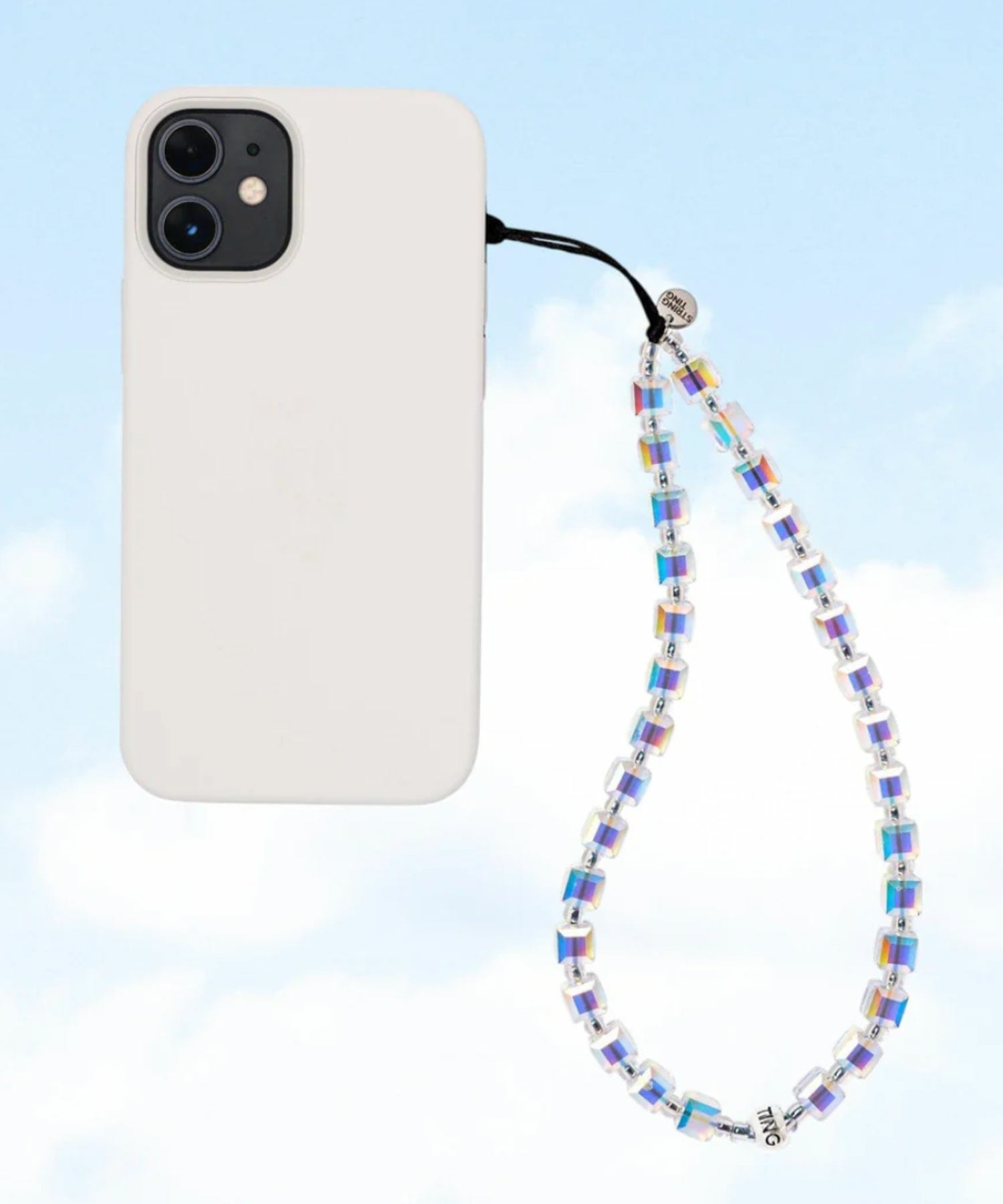 String ting / The Drip Ting ストラップ｜ESTNATION ONLINE STORE