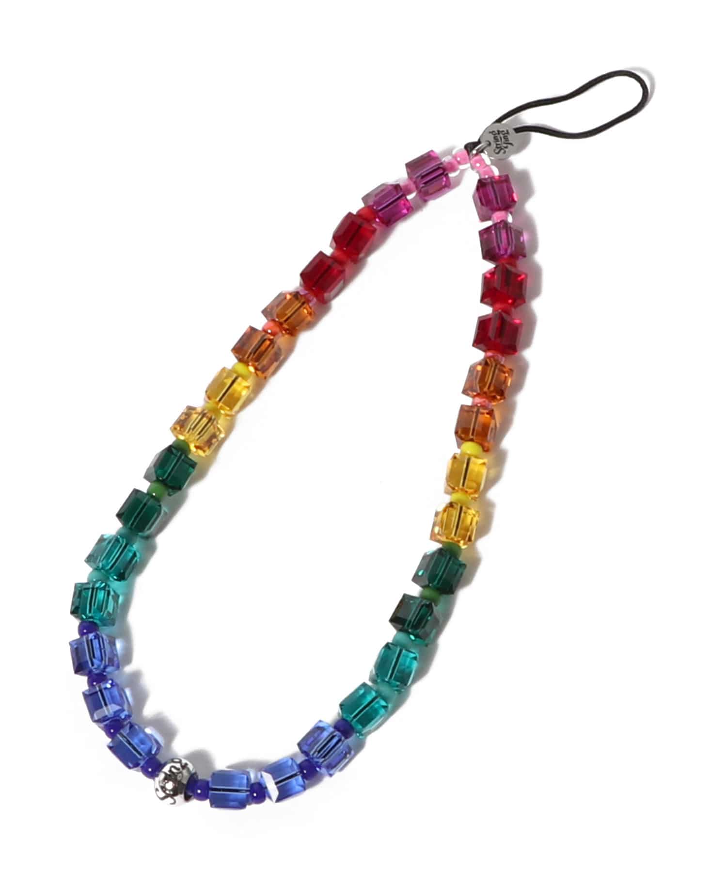 String ting / Rainbow Rancher ストラップ｜ESTNATION ONLINE STORE