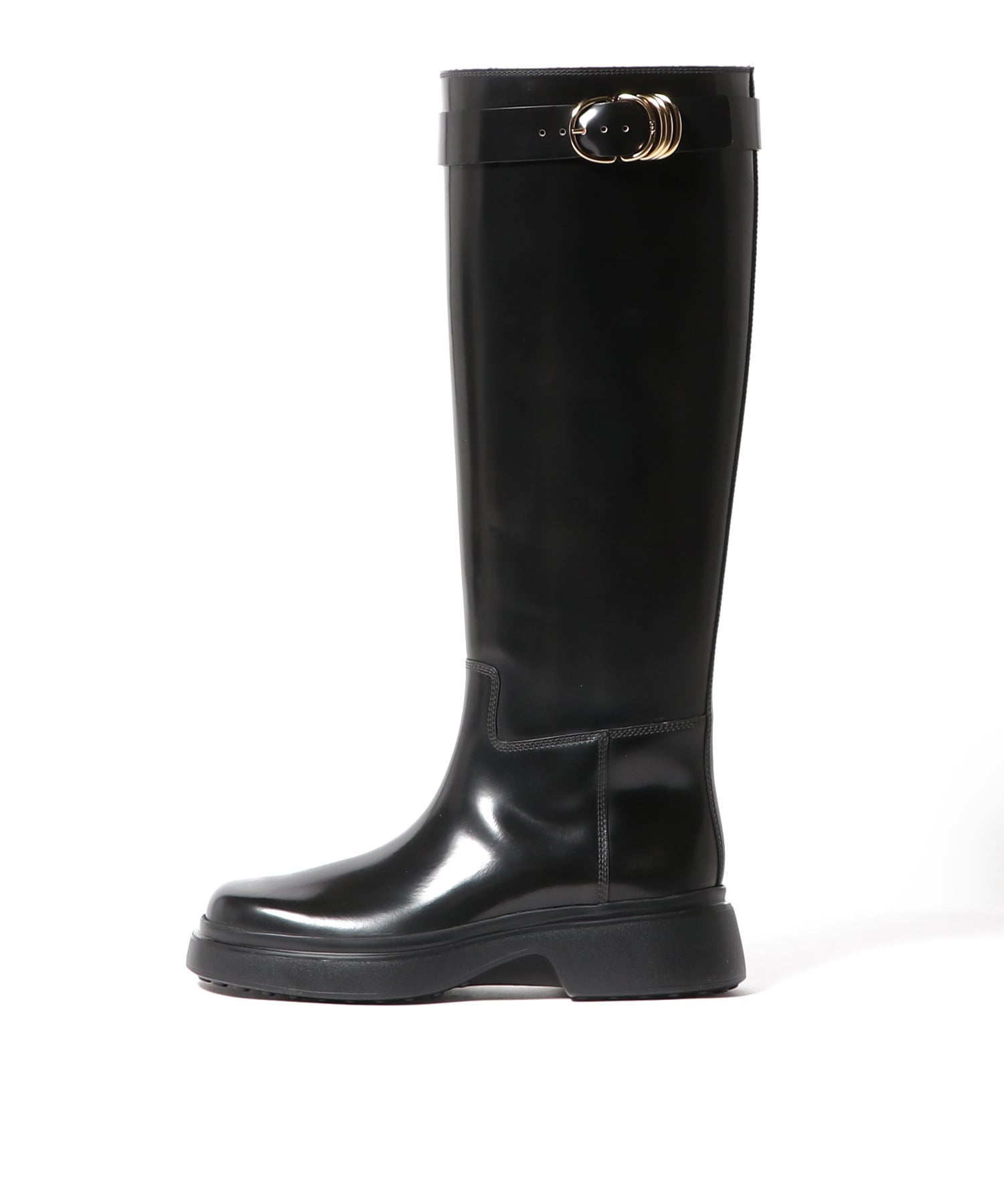 TOD'S / レザー ロングブーツ｜ESTNATION ONLINE STORE