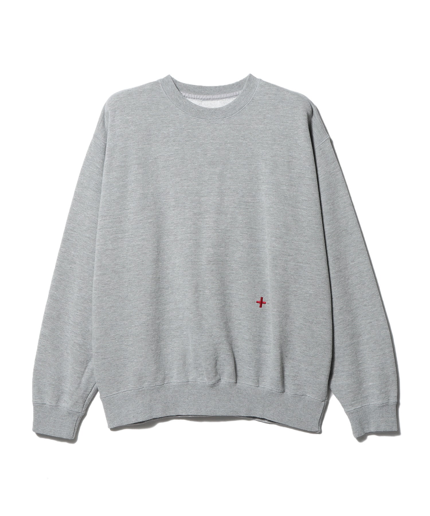 aftersunshine / クルーネックスウェット｜ESTNATION ONLINE STORE