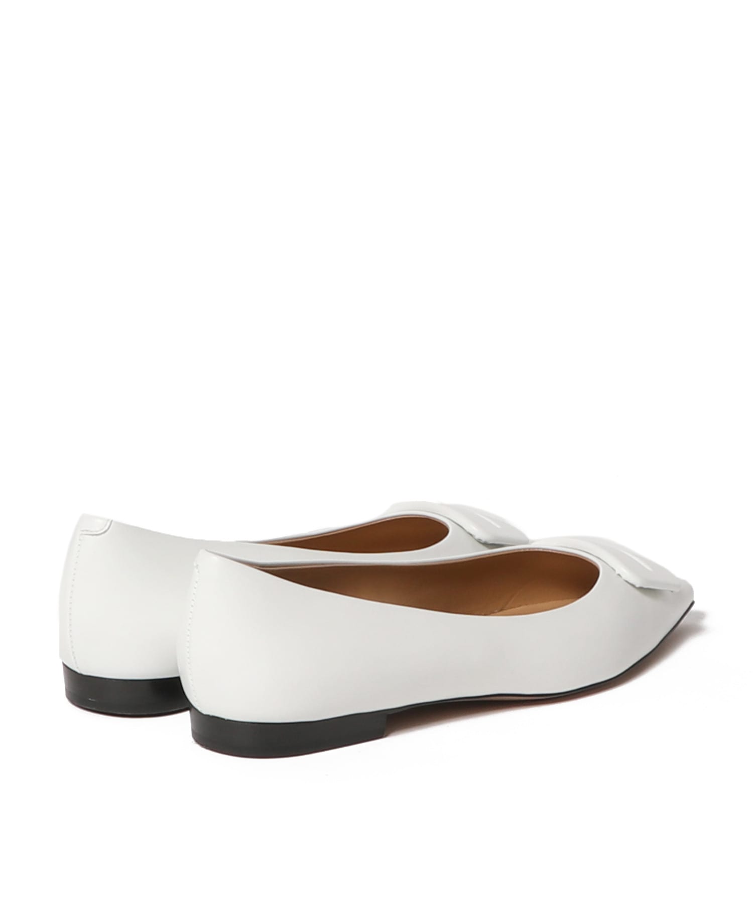 PELLICO / ANIMA フラットパンプス｜ESTNATION ONLINE STORE