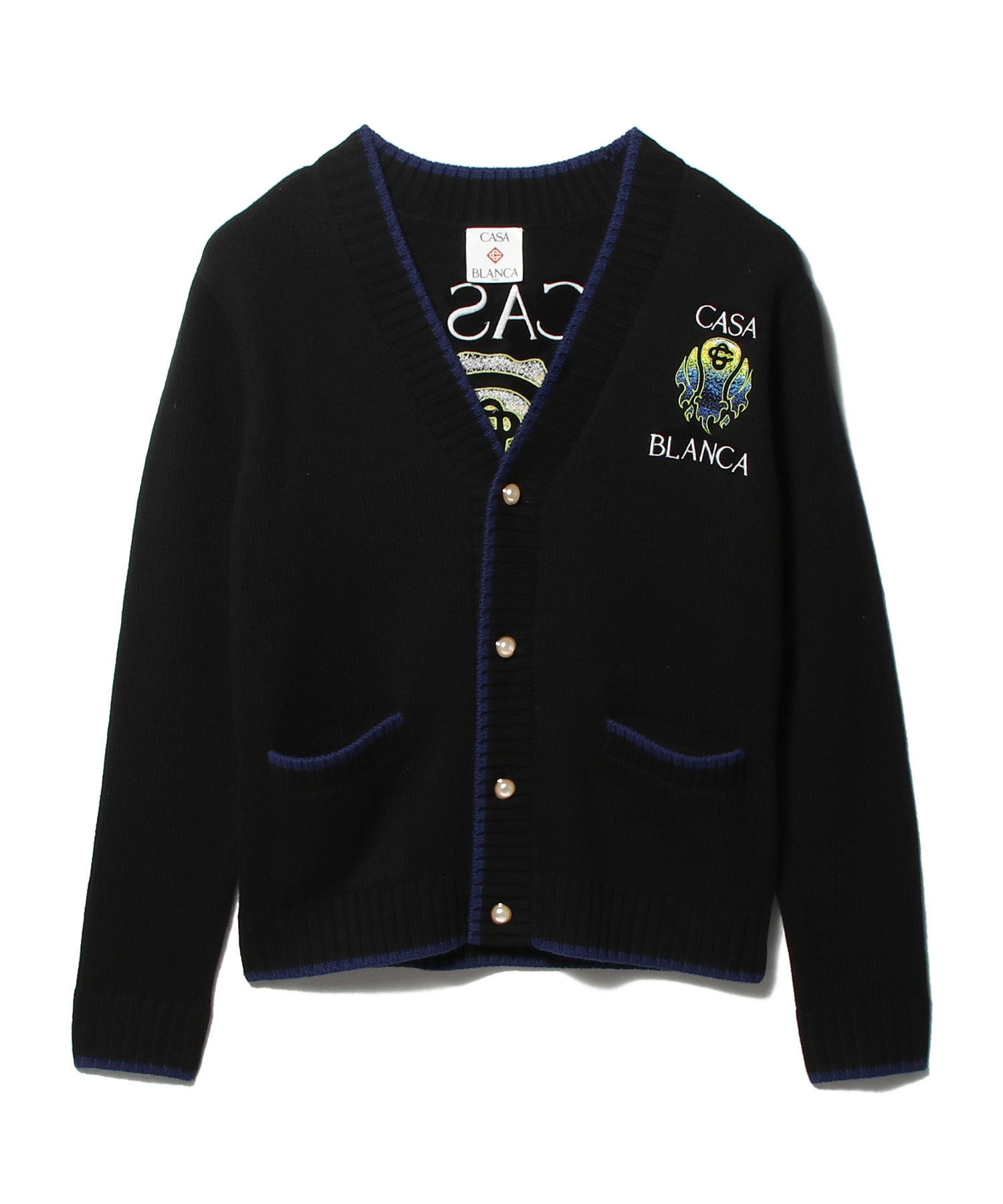 CASABLANCA | カサブランカ 商品一覧｜ESTNATION ONLINE STORE