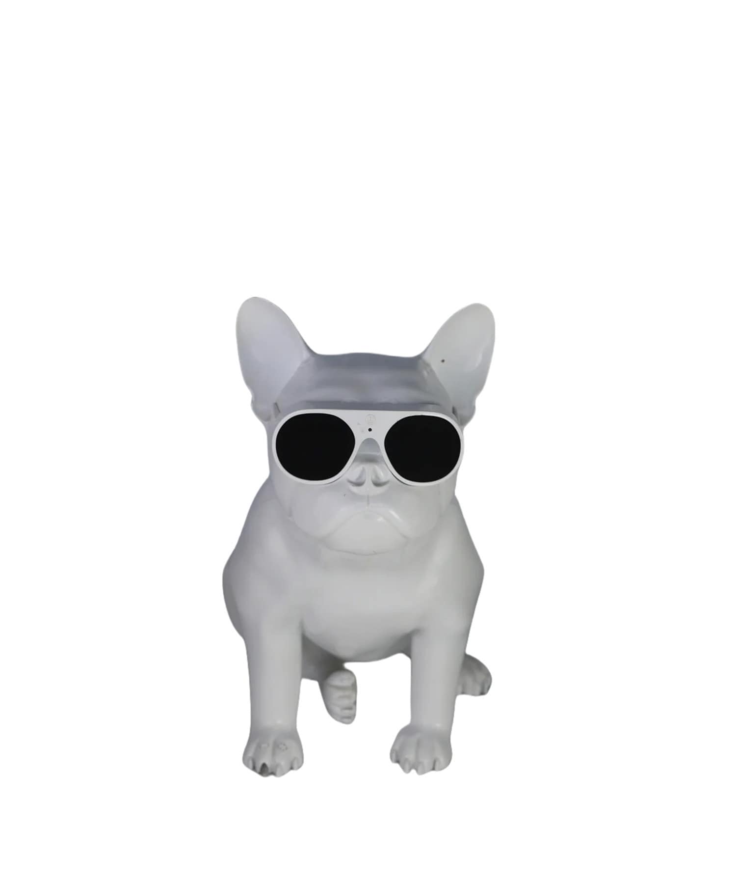 AeroBull / フレンチブルドッグ型スピーカー AeroBull XS1｜ESTNATION