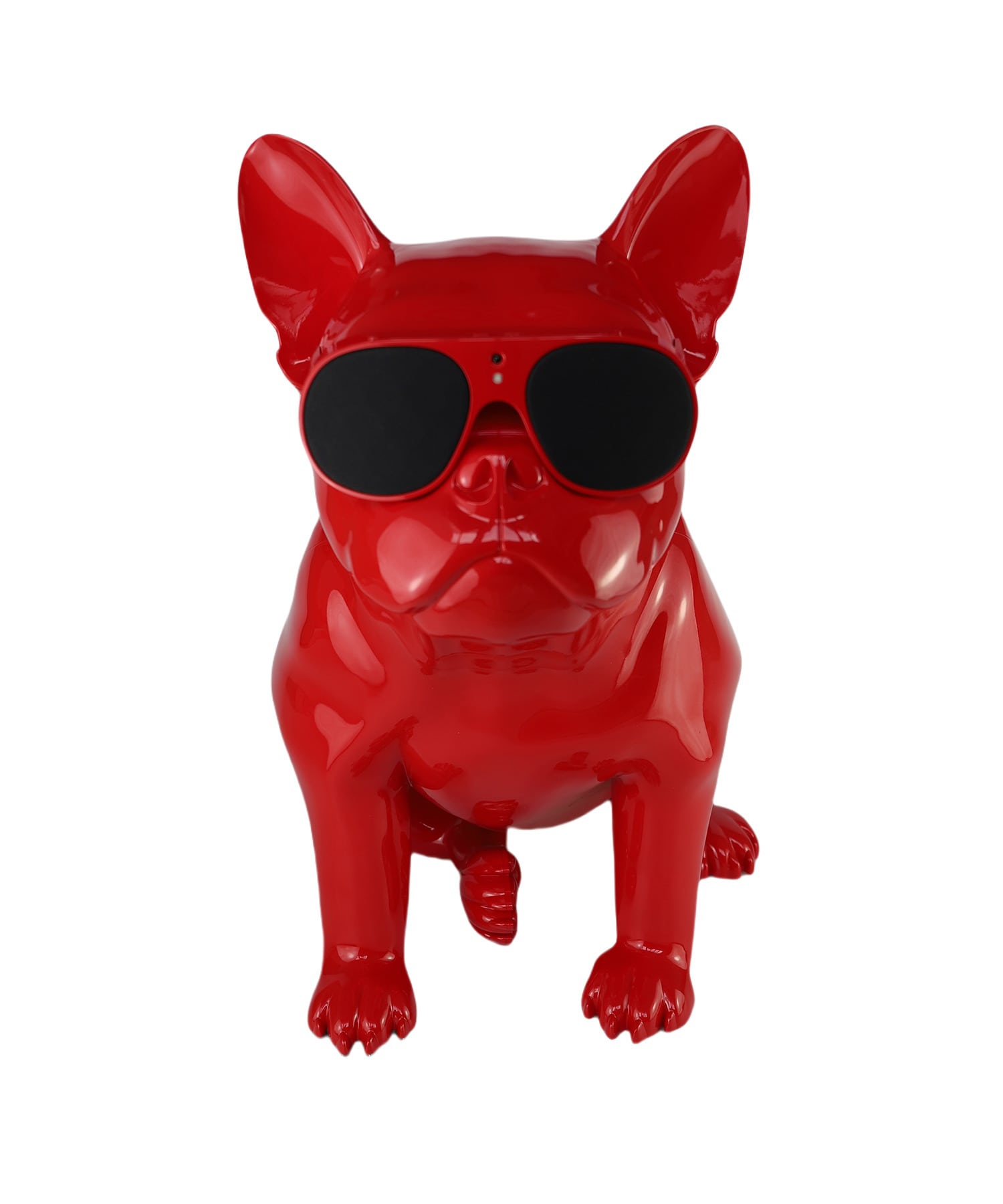 AeroBull / フレンチブルドッグ型スピーカー AeroBull HD1｜ESTNATION