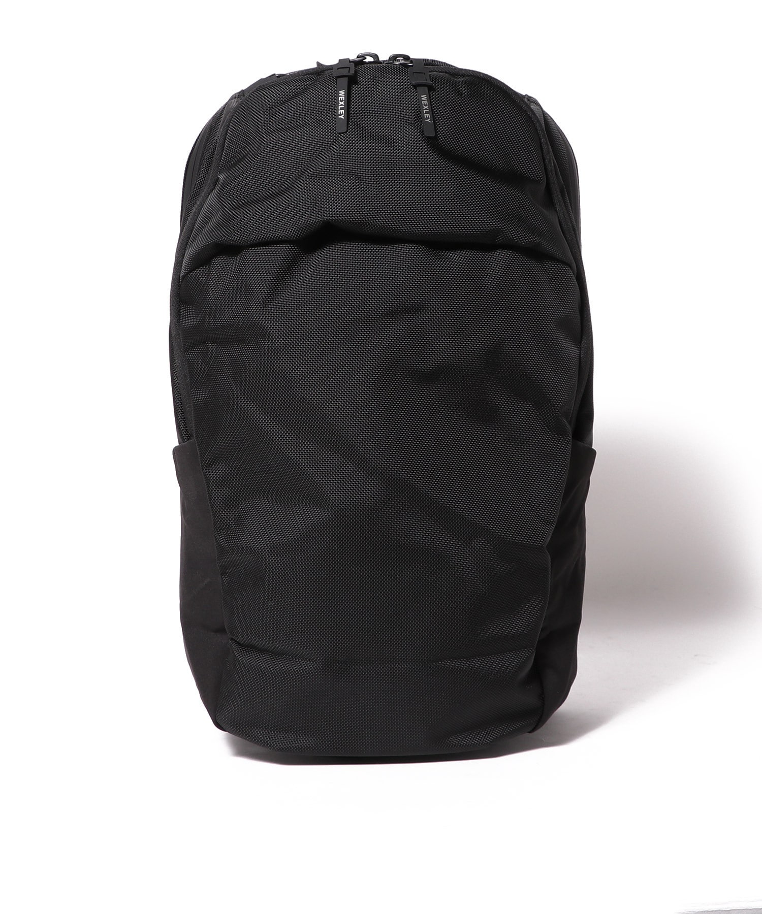 WEXLEY / SHAG CORDURA BALLISTIC W PROOF ZIPPER｜ESTNATION ONLINE