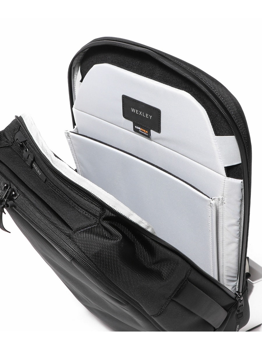 WEXLEY / ETAN COMPACT BUSINESS PACK ETN200｜ESTNATION ONLINE STORE