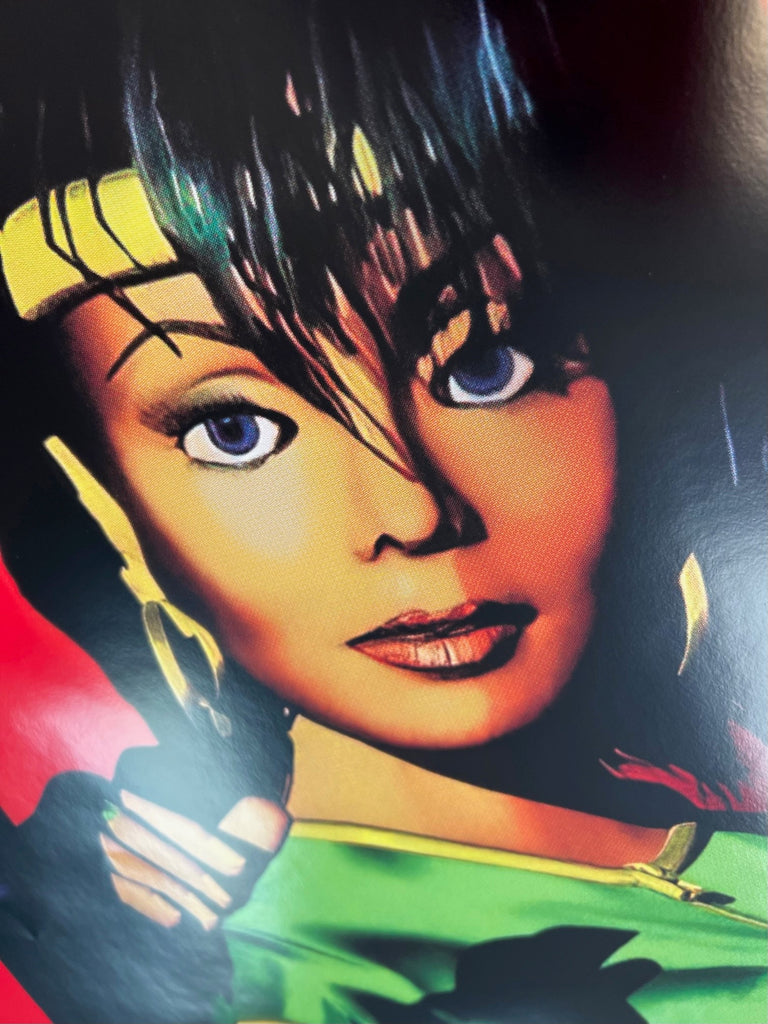 Killer Instinct 2 Side Art Decals – Escape Pod Online