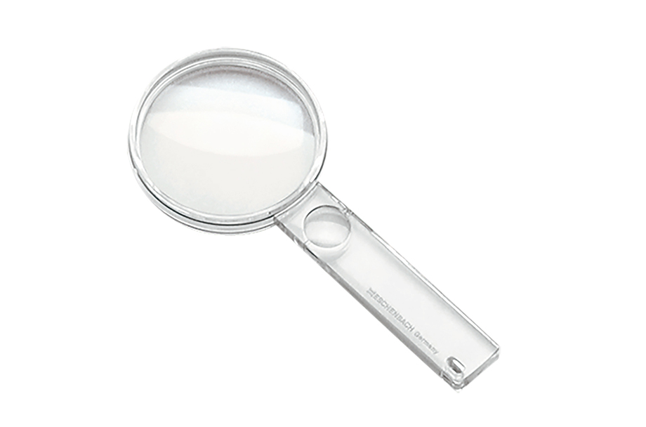 クリスタルルーペ | ESCHENBACH OPTIK OF JAPAN