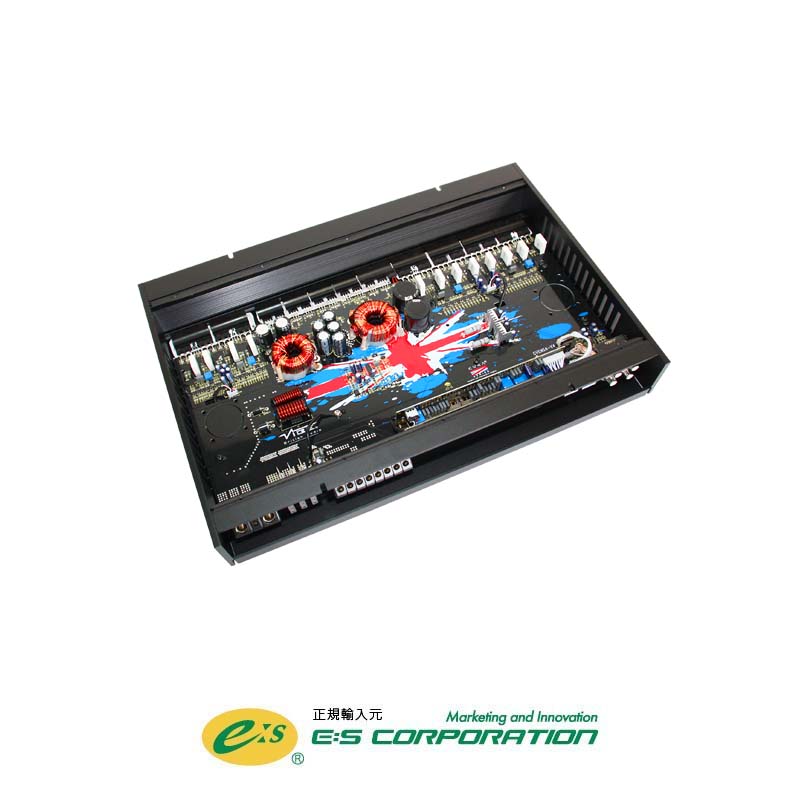 VA-CVENS4-V4 – E:S CORPORATION