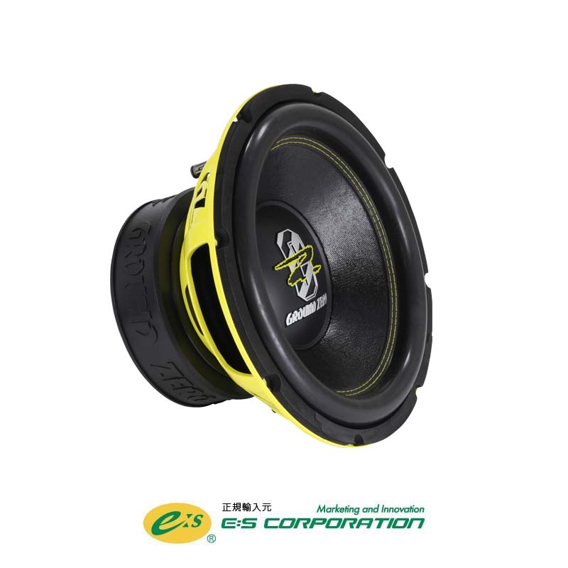 GZRW 12XSPL – E:S CORPORATION