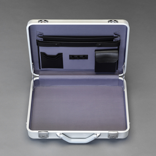 EA502TB-1｜457x102x330mm アルミケースのページ -