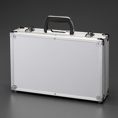 EA502TS-1A｜400x100x250mm アタッシュケース(ｳﾚﾀﾝ無)のページ -