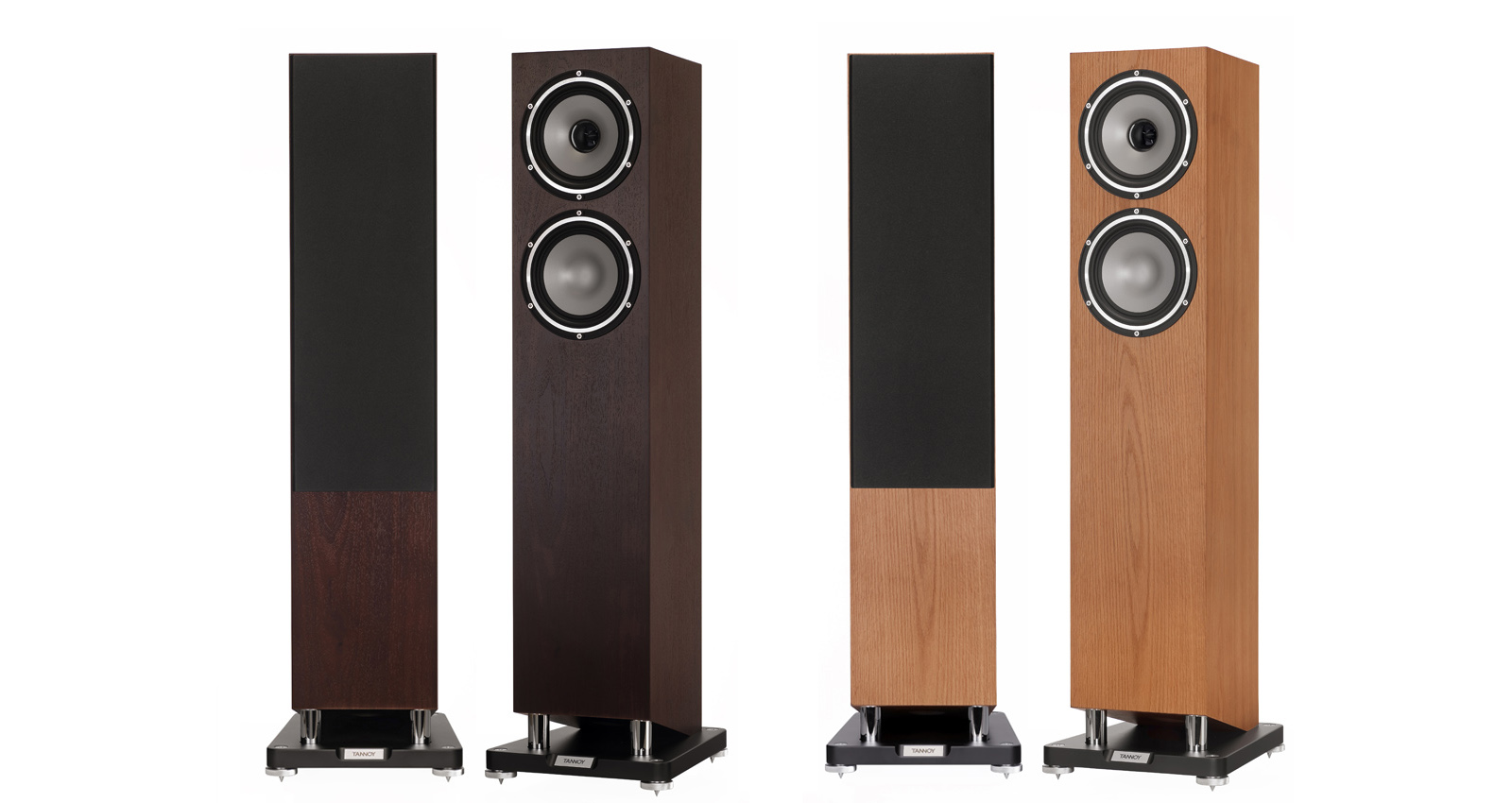 Revolution XT Mini | 製品トップ | エソテリック：日本のハイエンド