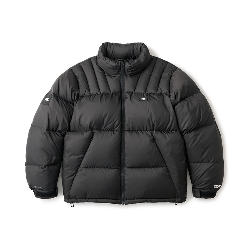 FTC(エフティーシー)/ PERTEX DOWN JACKET -2COLOR- | E.S.P. ONLINE STORE