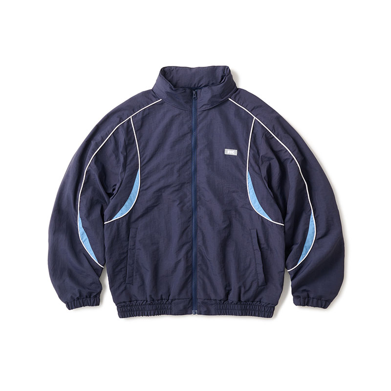 FTC(エフティーシー)/ NYLON TRACK JACKET -2COLOR- | E.S.P. ONLINE STORE