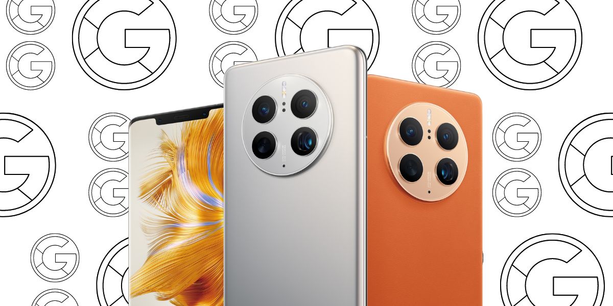 Huawei Mate50 Pro Review: It has Google now - Esquire Middle East