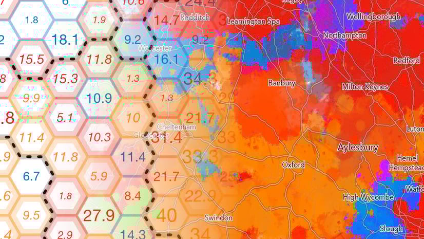 Kenneth Field | ArcGIS Blog Author