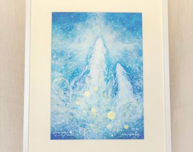 ヒーリングアート | エッセンシャルアート研究所