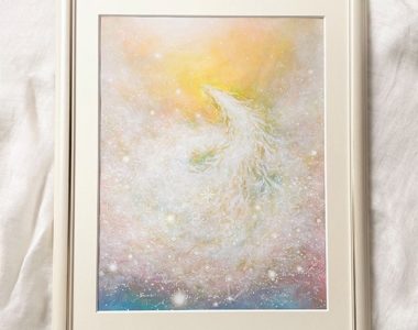 ヒーリングアート | エッセンシャルアート研究所