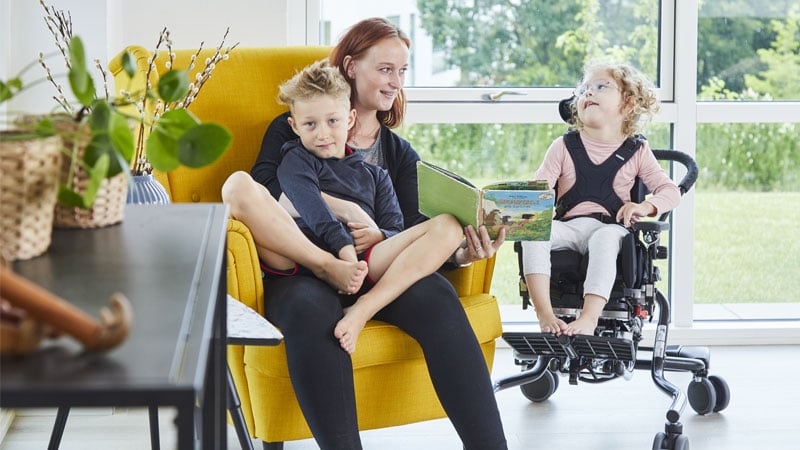 R82 High-low:xo Frame